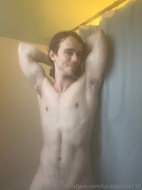 Lucasjacobs170 nude pornstar image