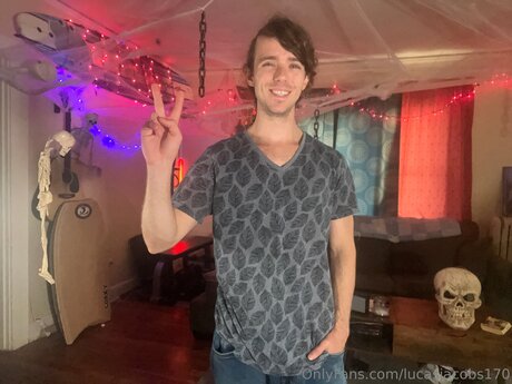 Lucasjacobs170 star hot photo