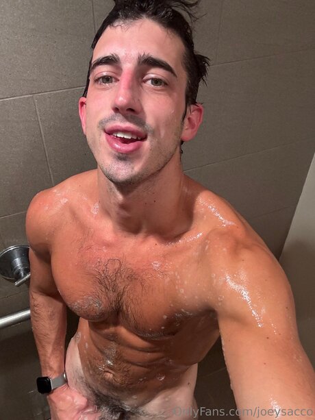 Joeysacco top profile image