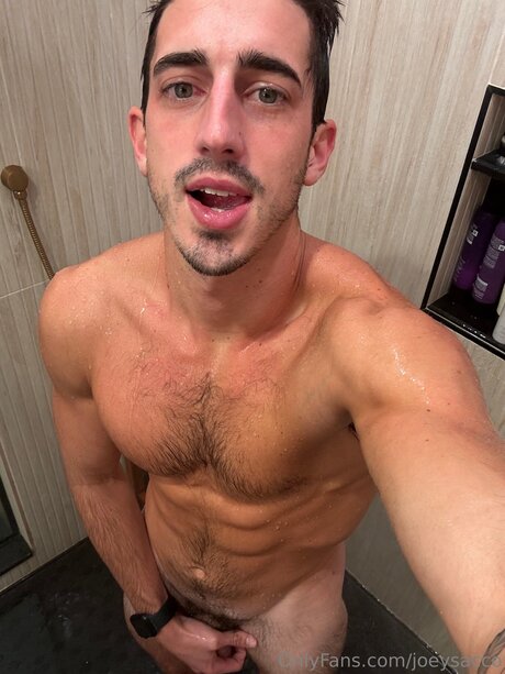 Joeysacco perfect star pic