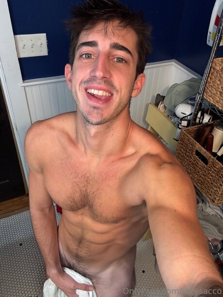 Joeysacco porn star picture