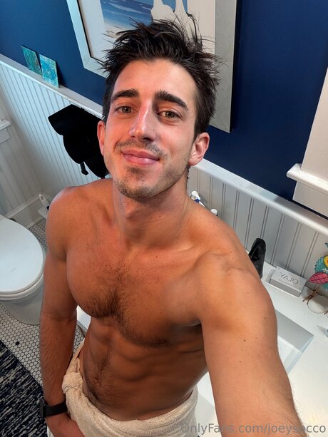 Joeysacco pornstar nudes img