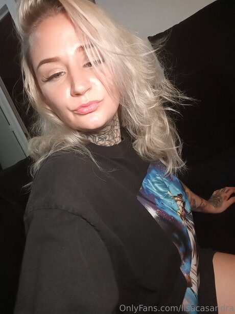 Lisacasandra profile image