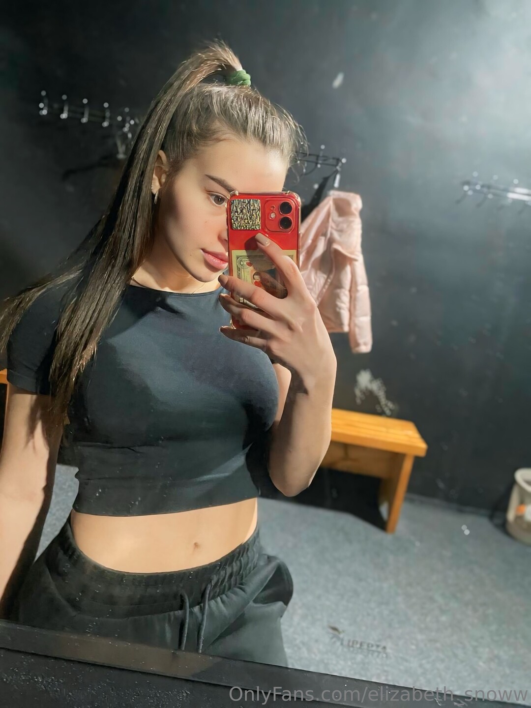 Elizabeth Dreamm pornstar naked image