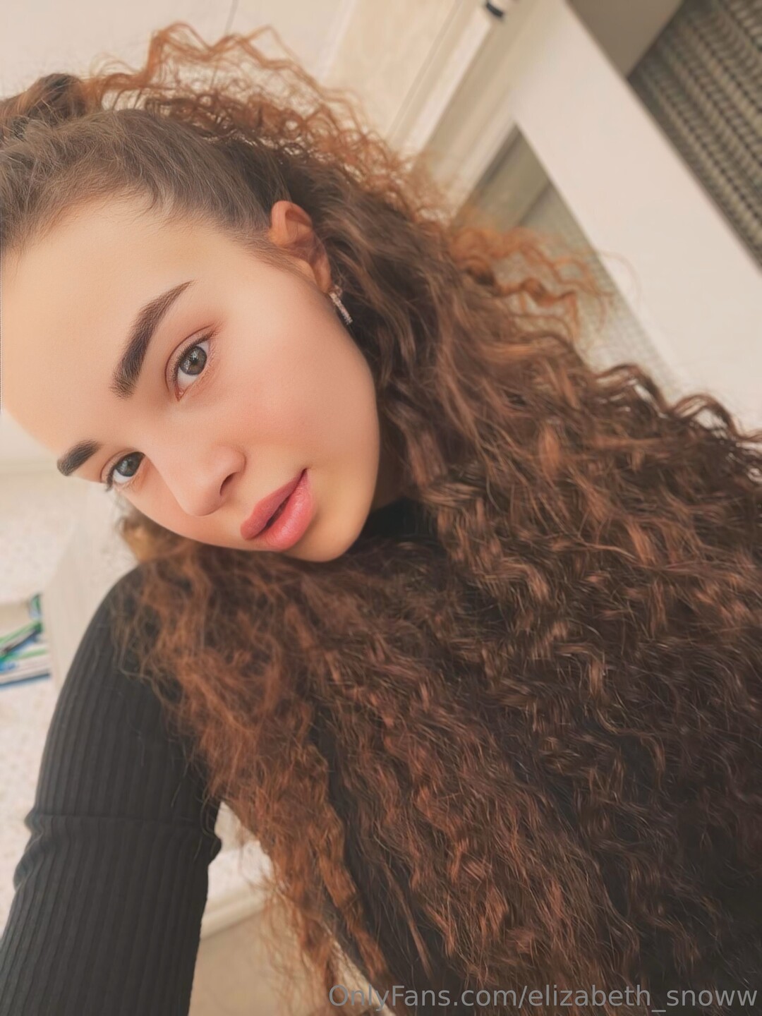 Elizabeth Dreamm sex model pic