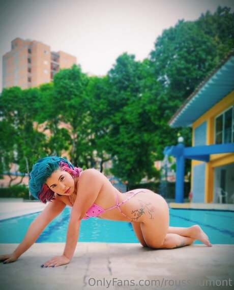 Sucubo 69 pornstar naked pic