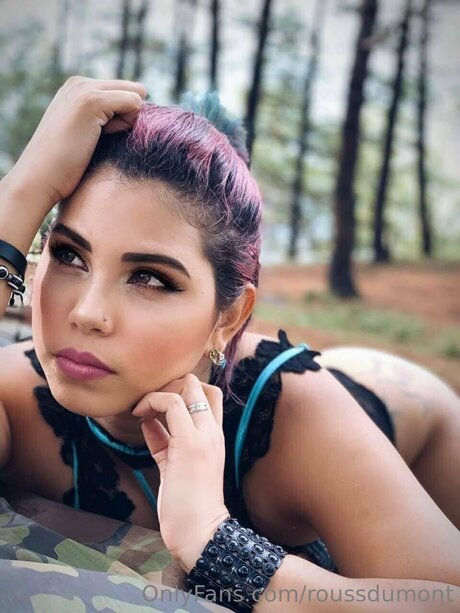 Sucubo 69 model nudes image