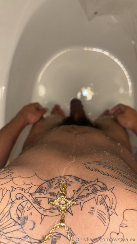 Nvstyalex pornstar hd picture