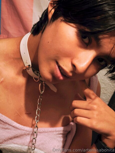 Artemisabonita model pretty pics