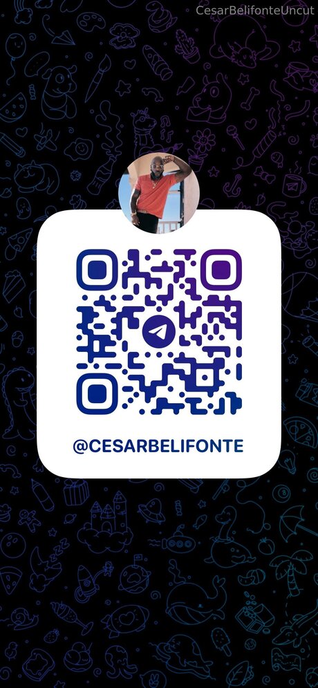 Cesarbelifonteuncut nude pornstar photos