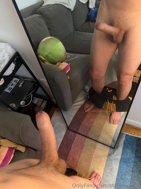 Stefanlow91 nude pornstar img