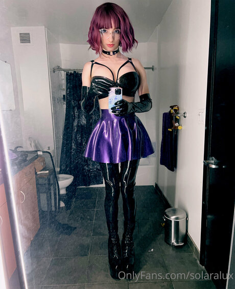Evelynvex porn star archive