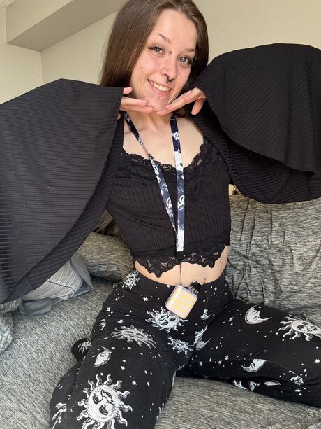 Jinx Fae erotic model img