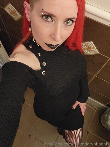 Legendaryphoenix pornstar perfect pics