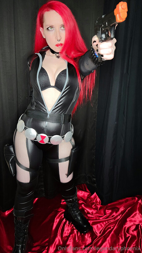 Legendaryphoenix pretty star pics