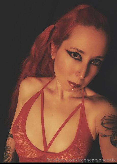 Legendaryphoenix erotic pornstar images