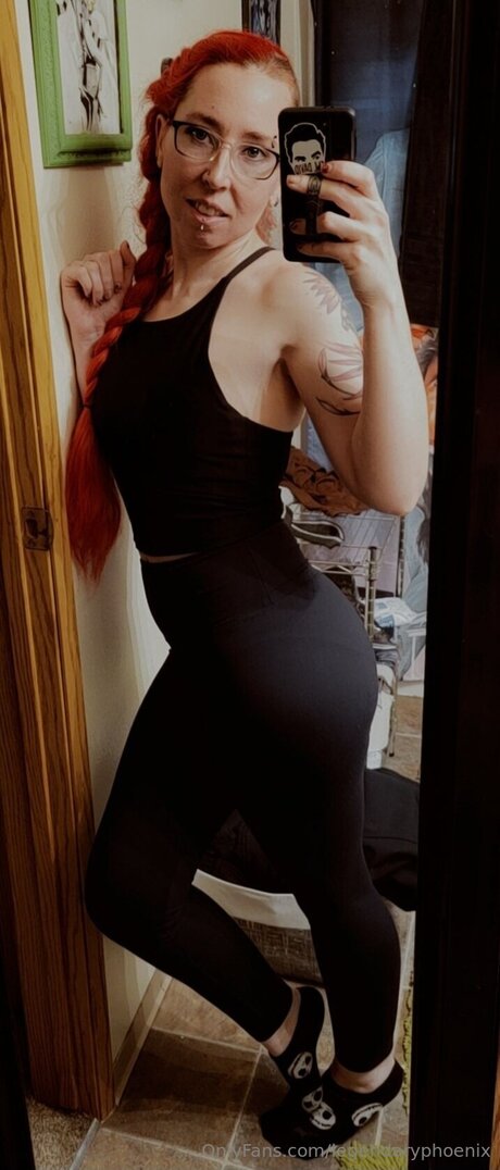 Legendaryphoenix hot pornstar pictures