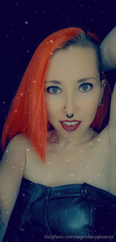 Legendaryphoenix xxx actress picture