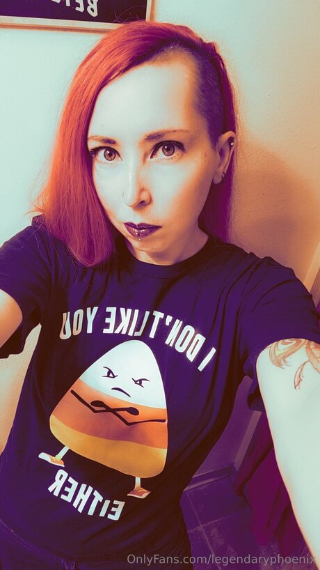 Legendaryphoenix xxx star photo
