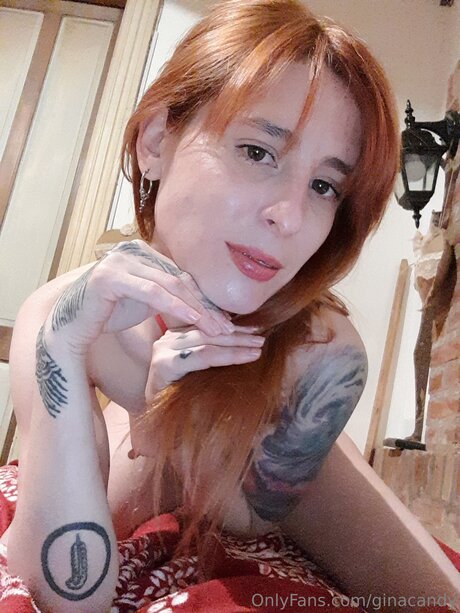 Ginacandy32 sex actress picture
