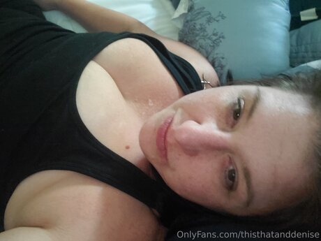 Thisthatanddenise pretty actress pic