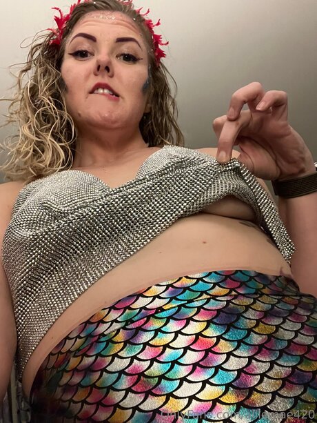 Alliemae420 exclusive actress image