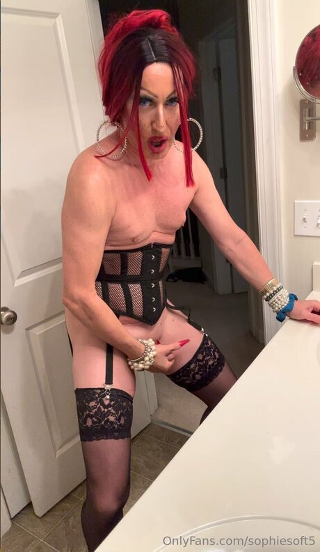 Sophiesoft5 pornstar pic