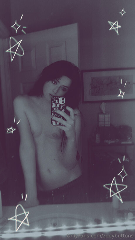 Zoeybuttons model pretty archive