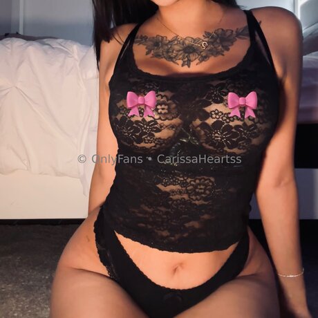 Carissaheartss high quality pornstar photos