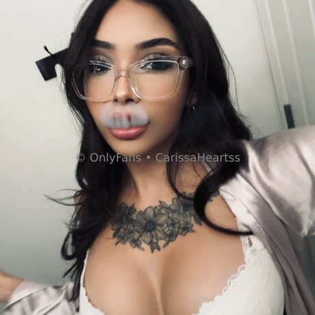 Carissaheartss pretty pornstar photo