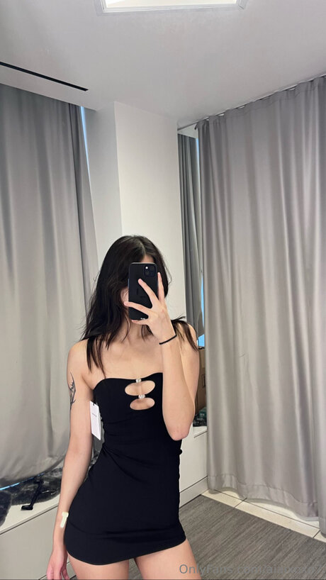 Aiaixoxo7 adult star pic