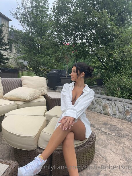 Rachr9 star nude pic
