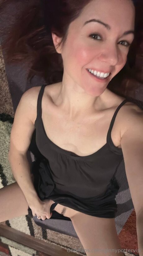 Ginnypottervip free actress picture