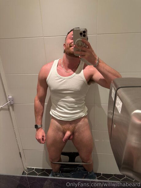 Willwithabeard model hd gallery