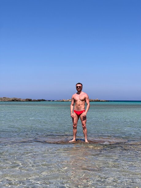 Willwithabeard hot model pics