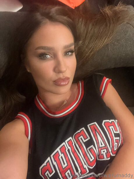 Waifumaddy pornstar adult picture