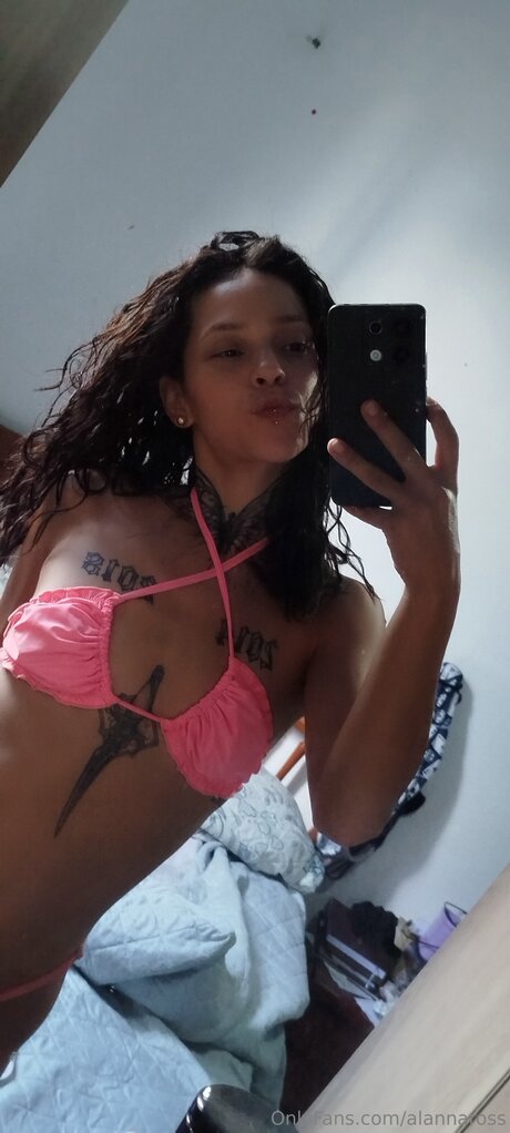 Alannaross erotic pornstar pictures