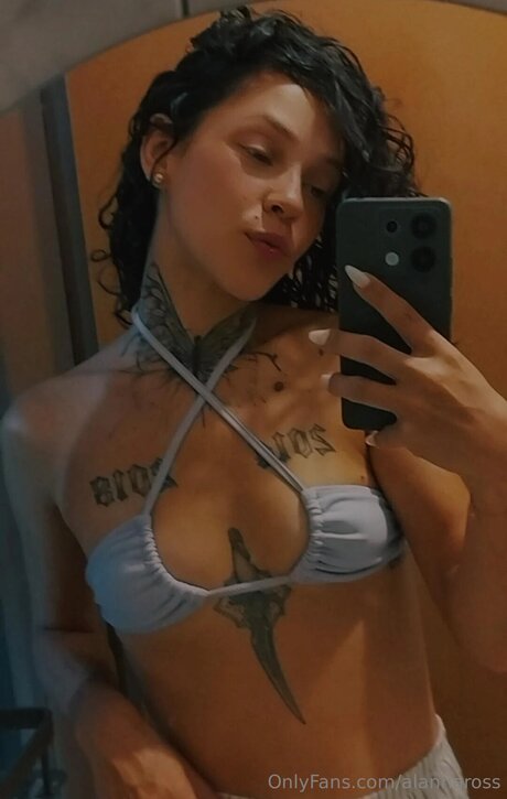 Alannaross nudes pornstar image