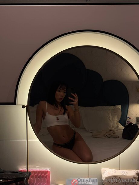 Myachen pornstar nude pics
