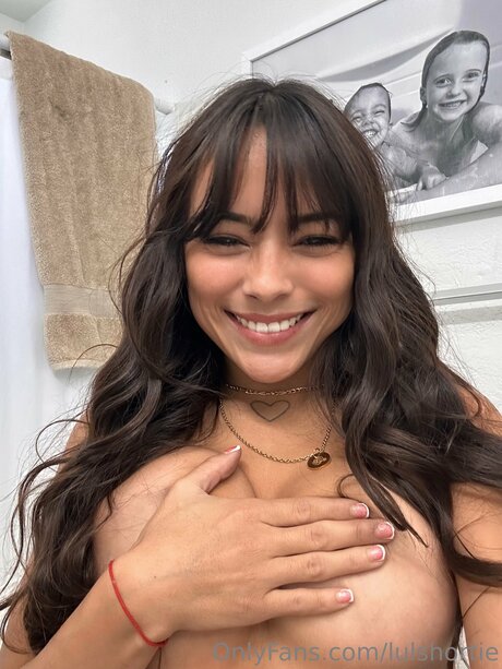 Lulpsychoo nudes actress photo