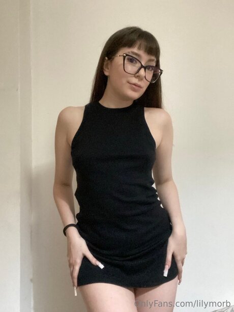 Lilymorb star erotic gallery