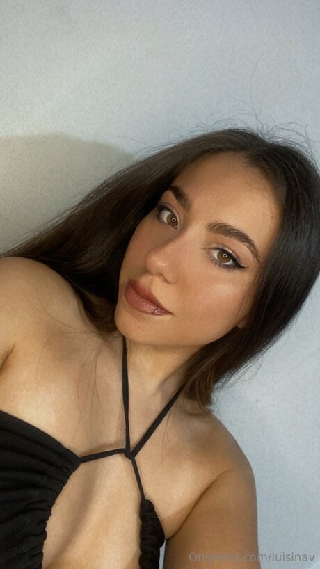 Luisinav free model img