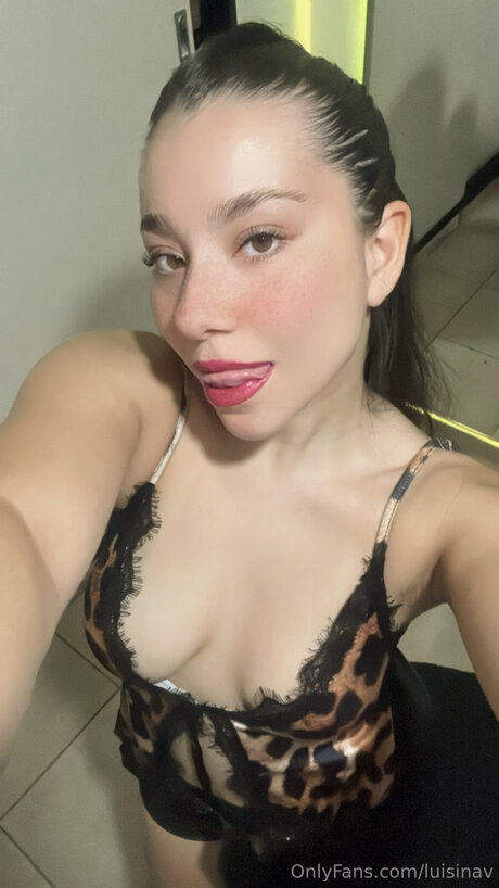 Luisinav star beautiful gallery
