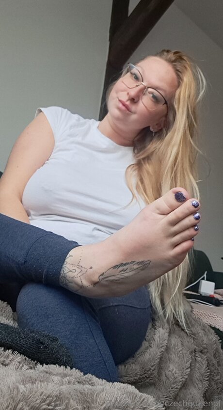 Czechqueenof pornstar top images