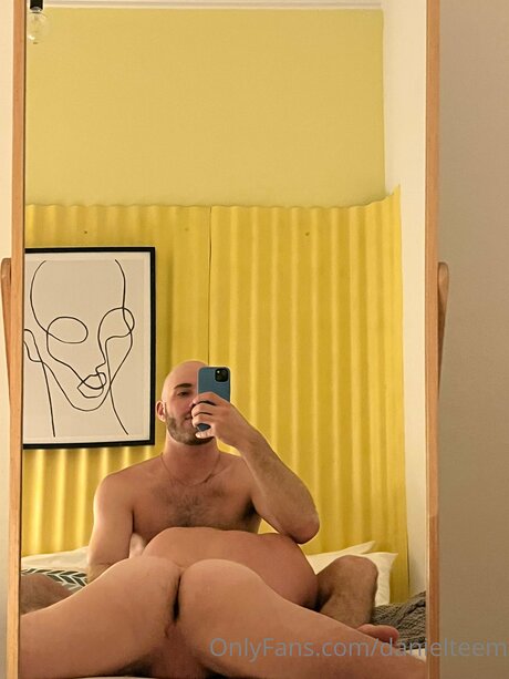 Danielteem erotic star picture