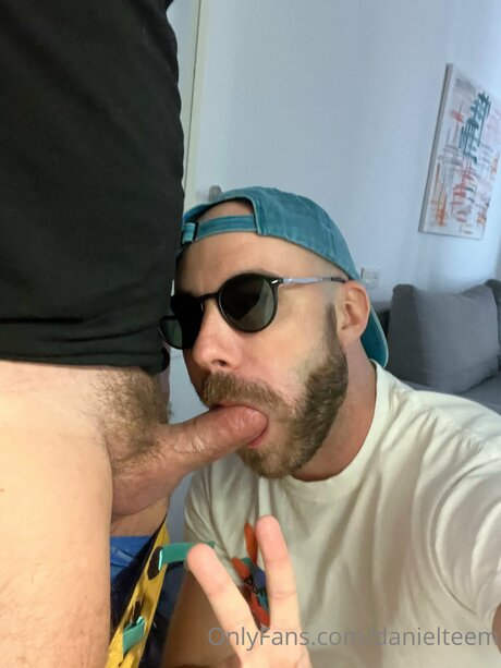 Danielteem pornstar top pic