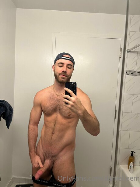 Danielteem nudes star pics