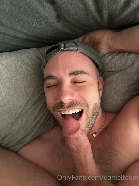 Danielteem naked pornstar galleries