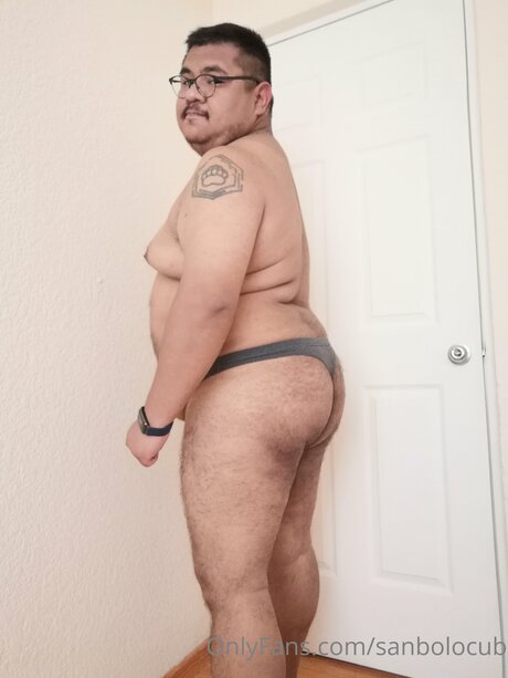 Sanbolocub pornstar art photos