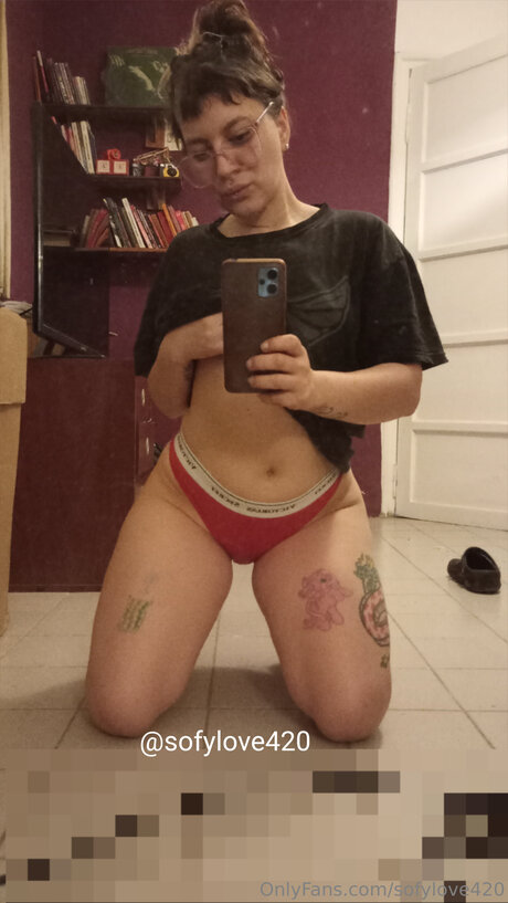 Sofylove420 model nice gallery